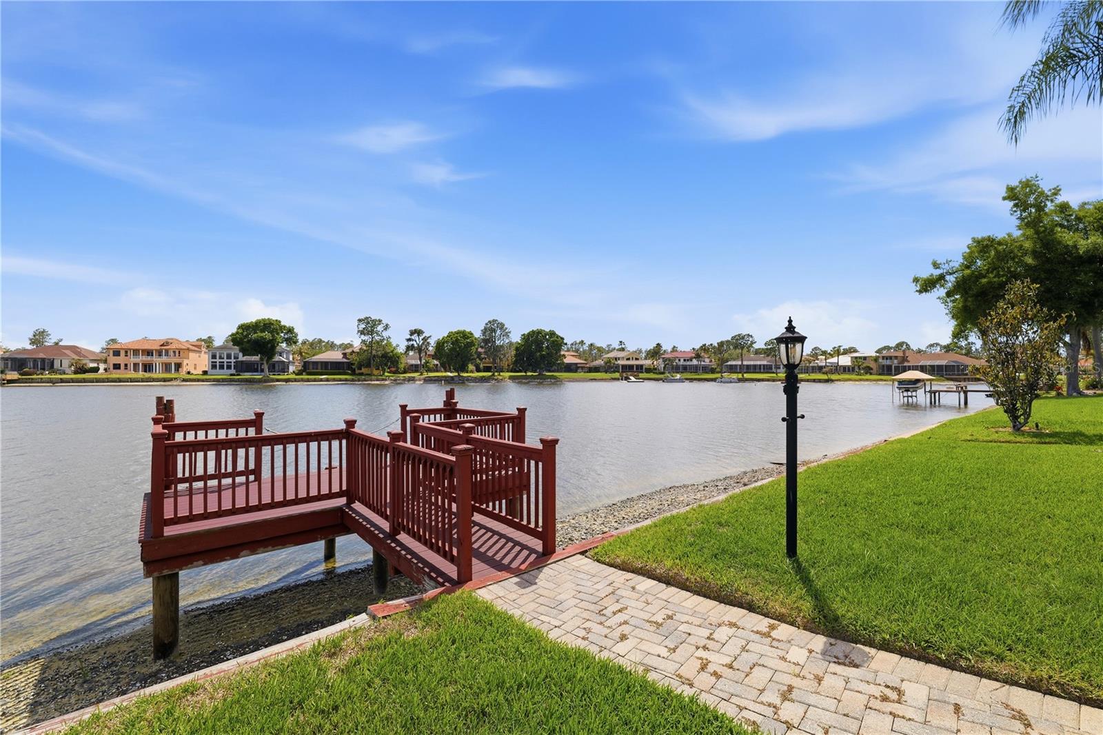 CORY LAKE ISLES PH 2 UNIT 1 - Residential