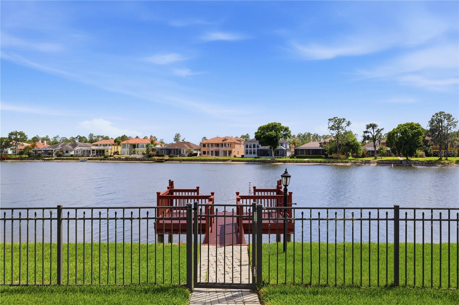 CORY LAKE ISLES PH 2 UNIT 1 - Residential