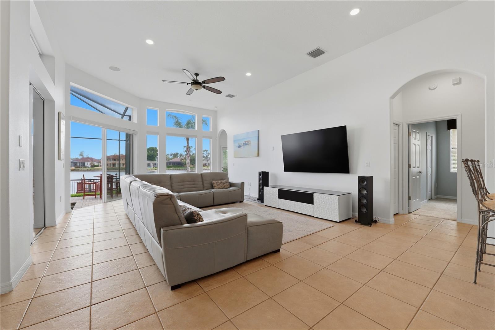 CORY LAKE ISLES PH 2 UNIT 1 - Residential