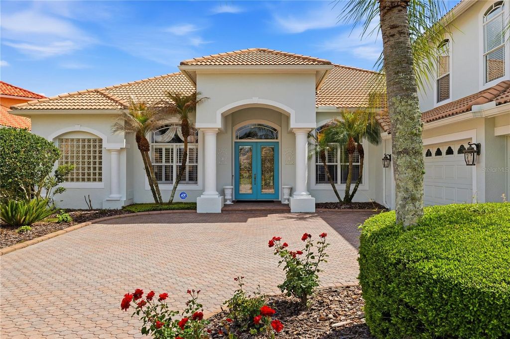Photo of 10513 Bermuda Isle Drive, Tampa, FL 33647 (MLS # TB8493624)