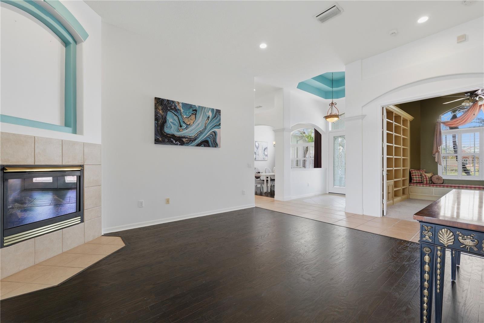 CORY LAKE ISLES PH 2 UNIT 1 - Residential