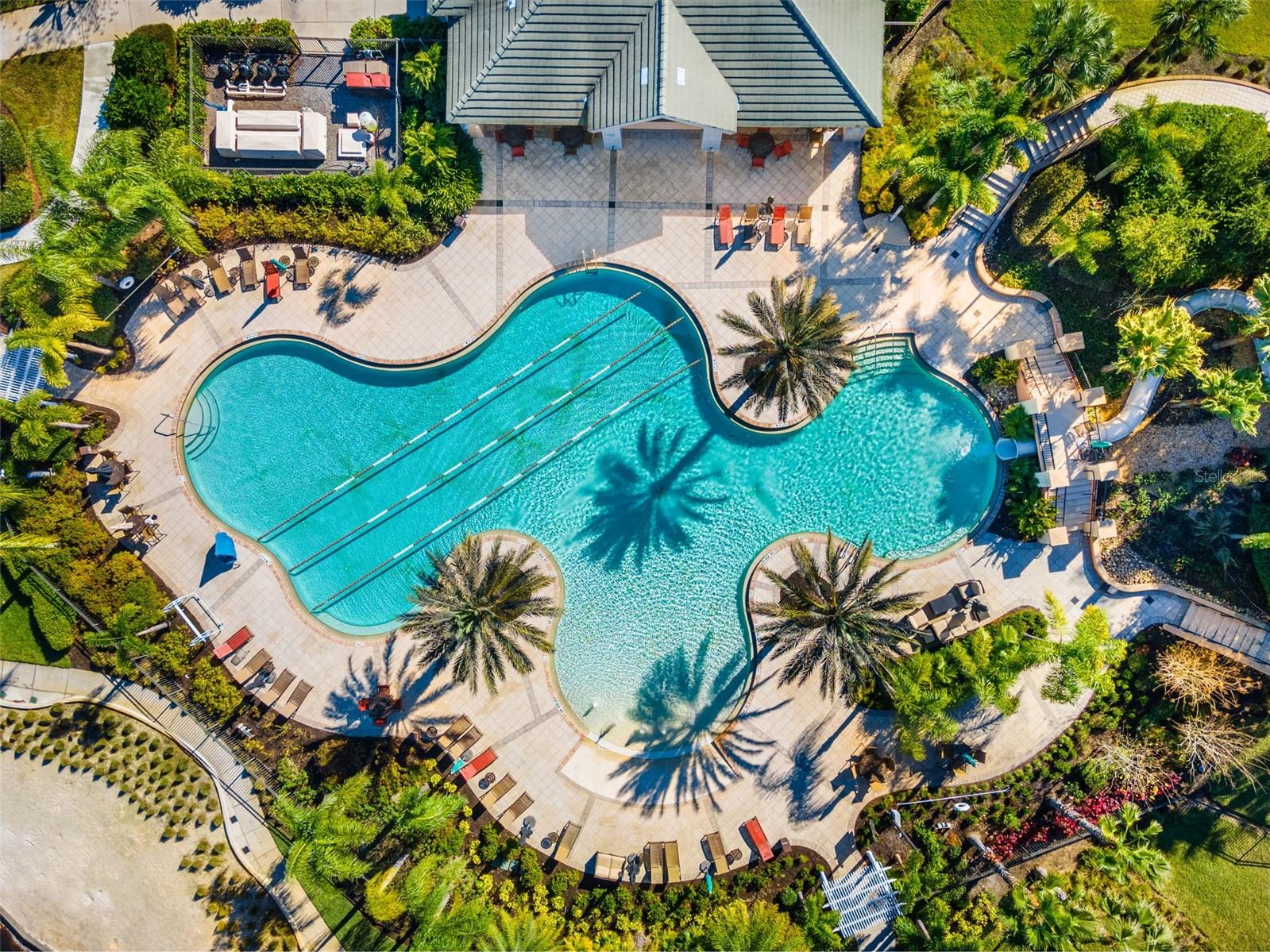 CORY LAKE ISLES PH 2 UNIT 1 - Residential