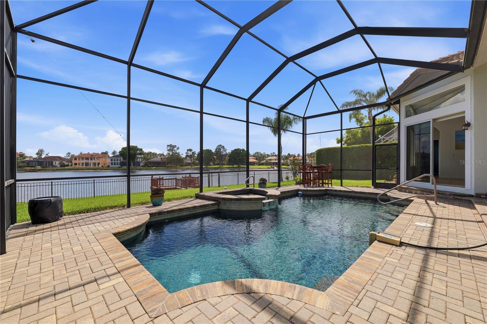 CORY LAKE ISLES PH 2 UNIT 1 - Residential