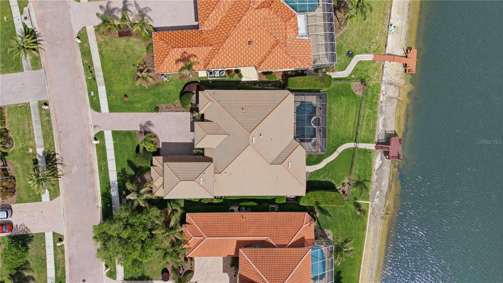 CORY LAKE ISLES PH 2 UNIT 1 - Residential