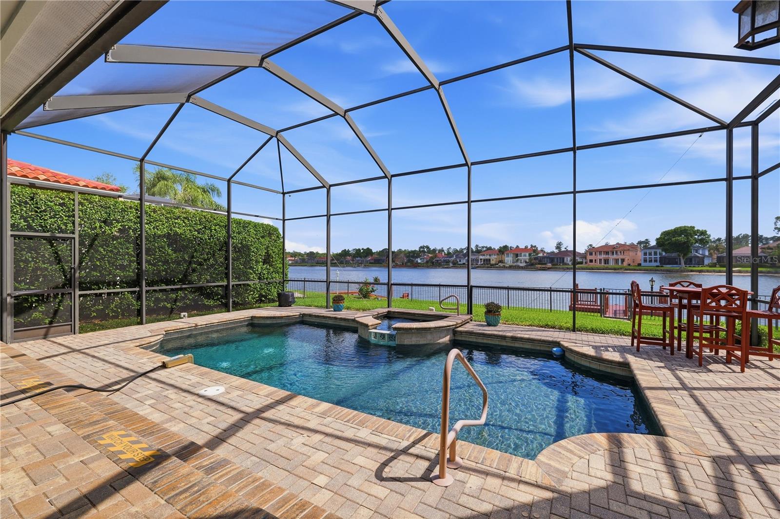 CORY LAKE ISLES PH 2 UNIT 1 - Residential