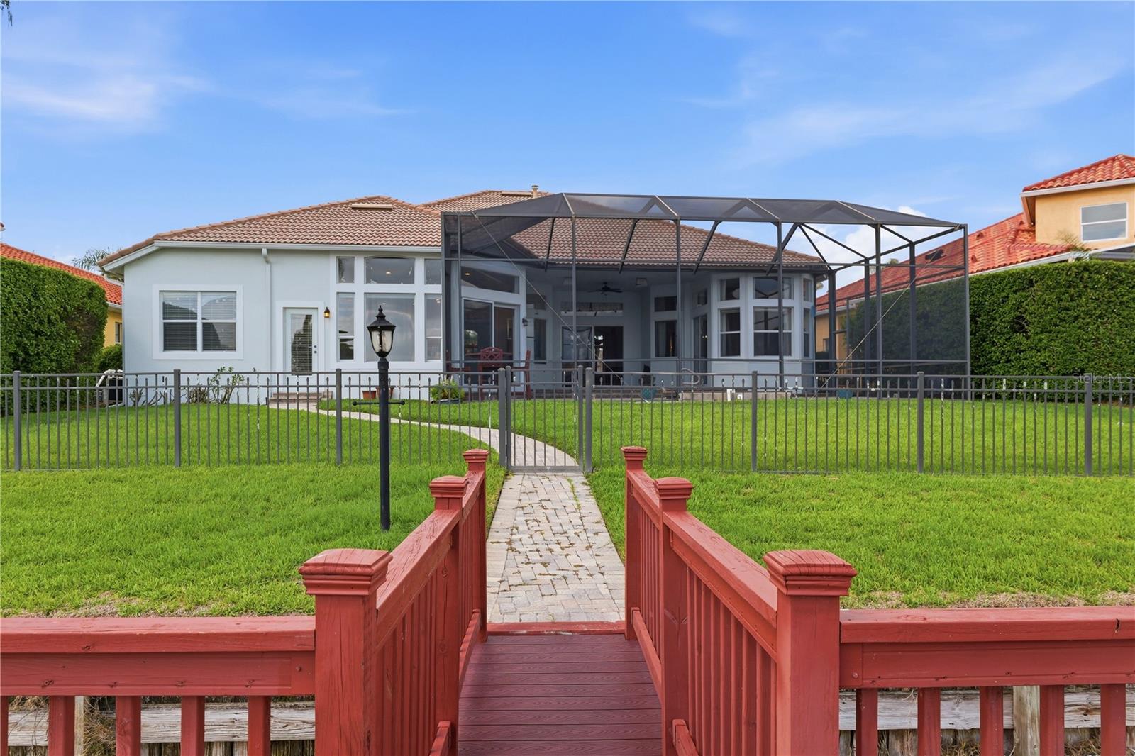 CORY LAKE ISLES PH 2 UNIT 1 - Residential