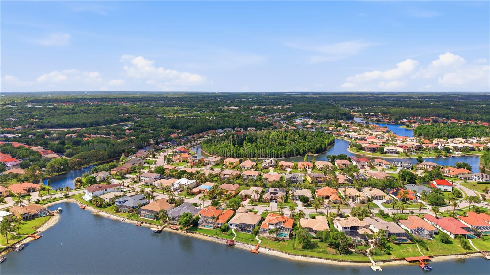 CORY LAKE ISLES PH 2 UNIT 1 - Residential