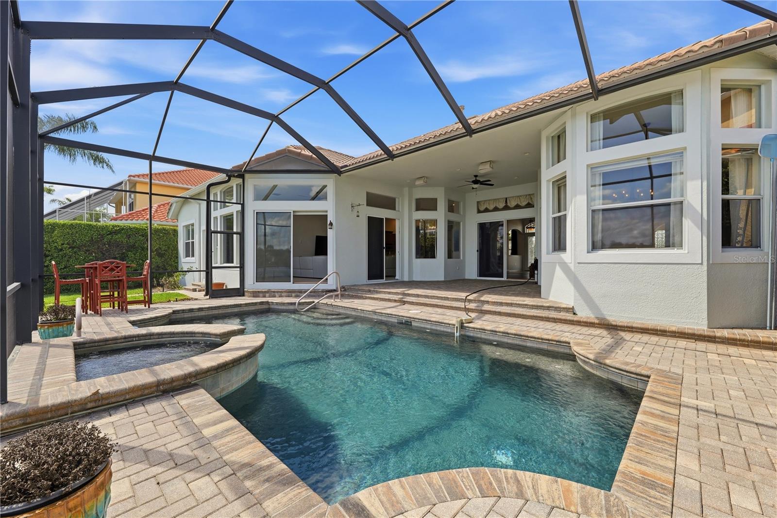 CORY LAKE ISLES PH 2 UNIT 1 - Residential