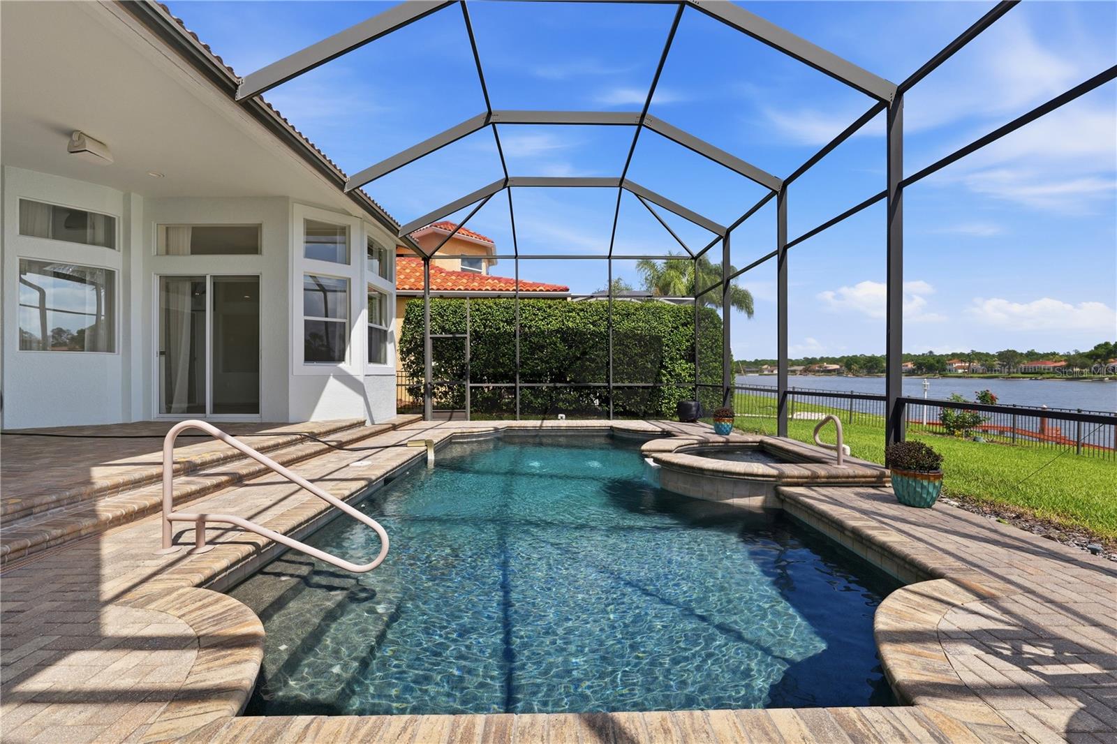 CORY LAKE ISLES PH 2 UNIT 1 - Residential