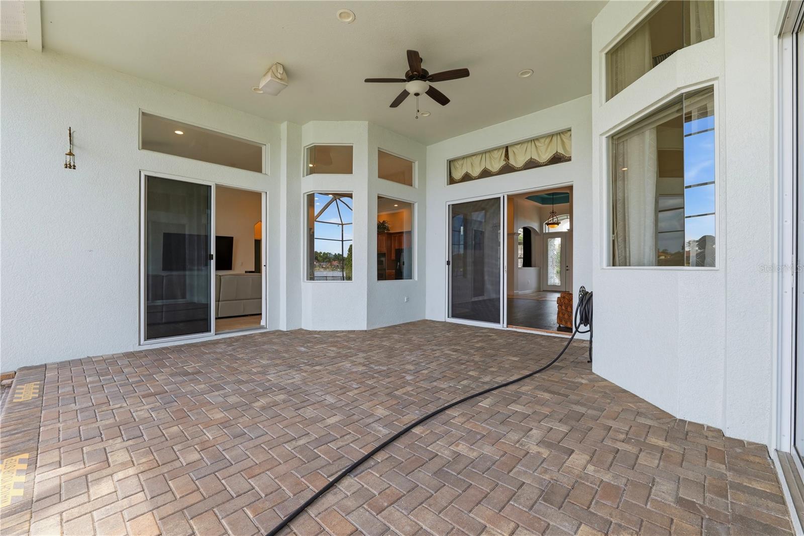 CORY LAKE ISLES PH 2 UNIT 1 - Residential