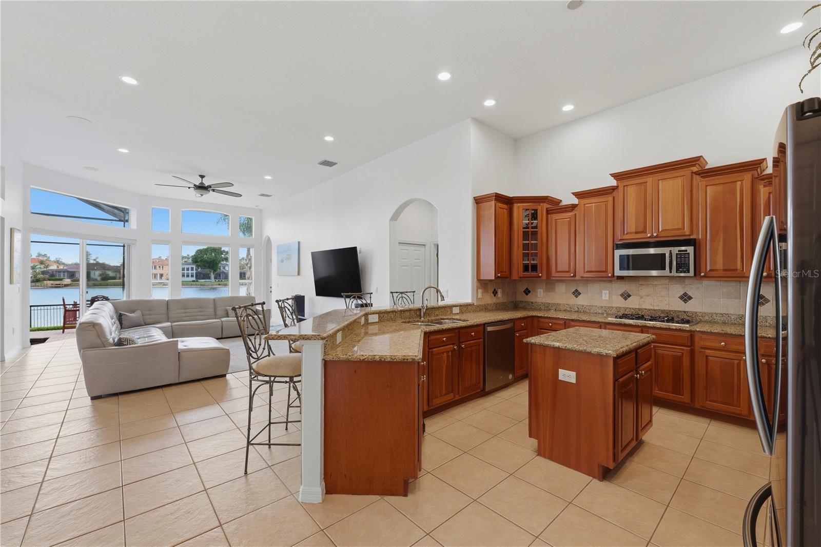 CORY LAKE ISLES PH 2 UNIT 1 - Residential