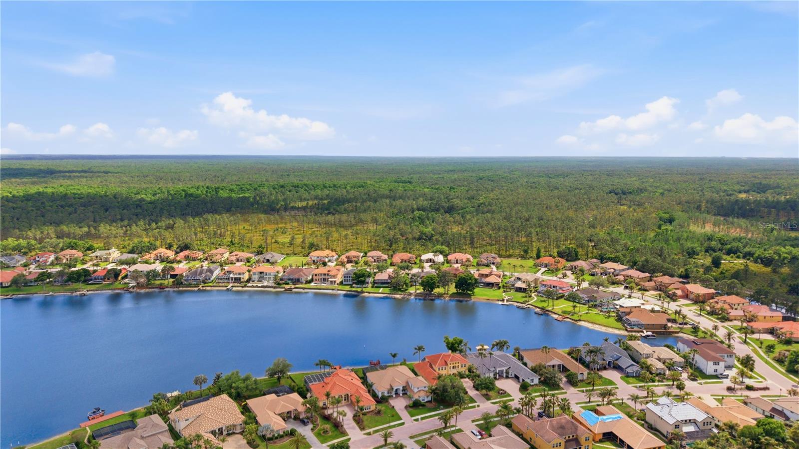 CORY LAKE ISLES PH 2 UNIT 1 - Residential