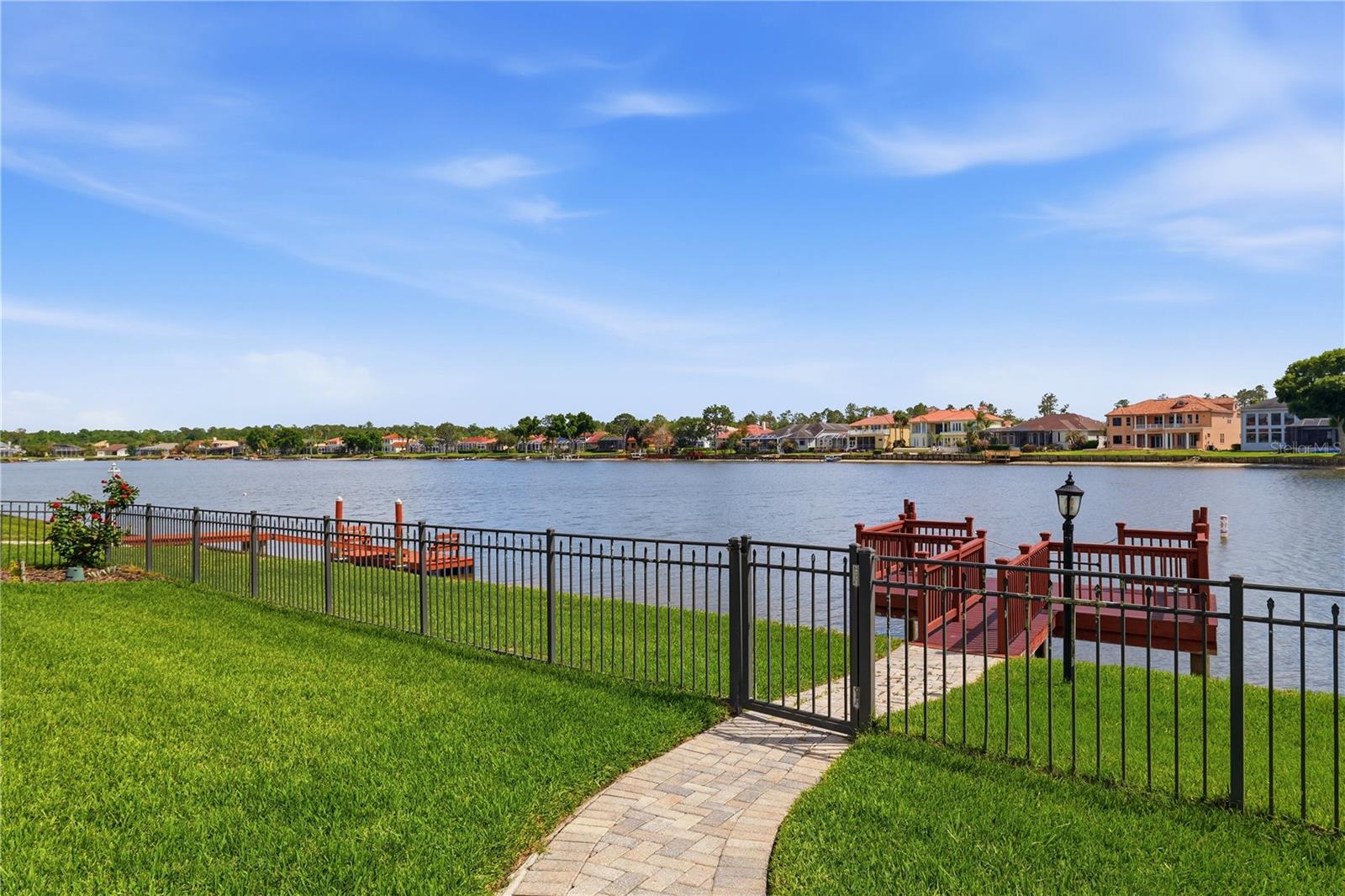 CORY LAKE ISLES PH 2 UNIT 1 - Residential