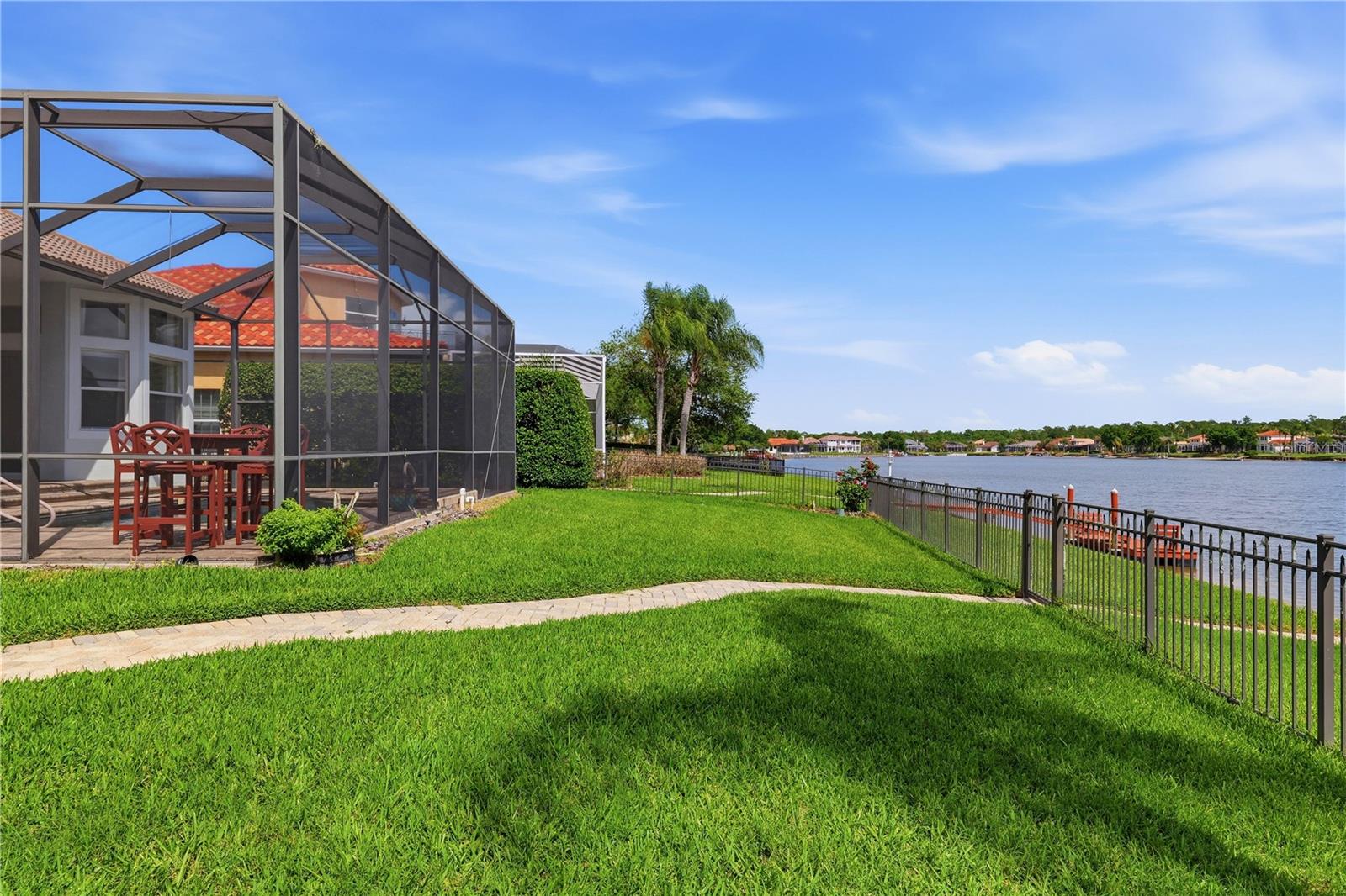 CORY LAKE ISLES PH 2 UNIT 1 - Residential