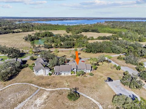 A home in HAINES CITY