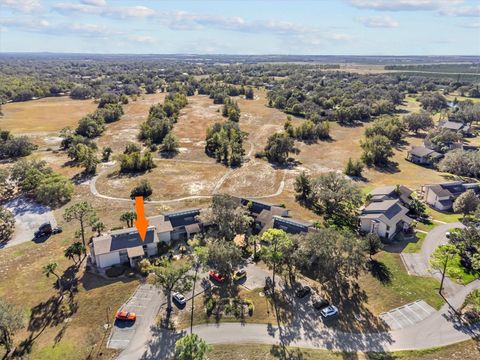 A home in HAINES CITY