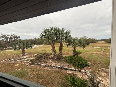 A home in HAINES CITY