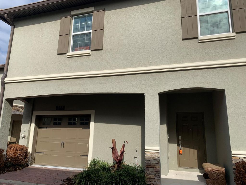 Photo of 1353 Shinnecock Hills Drive, Davenport, FL 33896 (MLS # S5144926)
