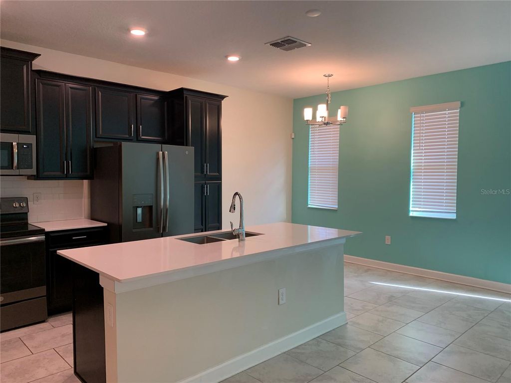 Photo of 1353 Shinnecock Hills Drive, Davenport, FL 33896 (MLS # S5144926)