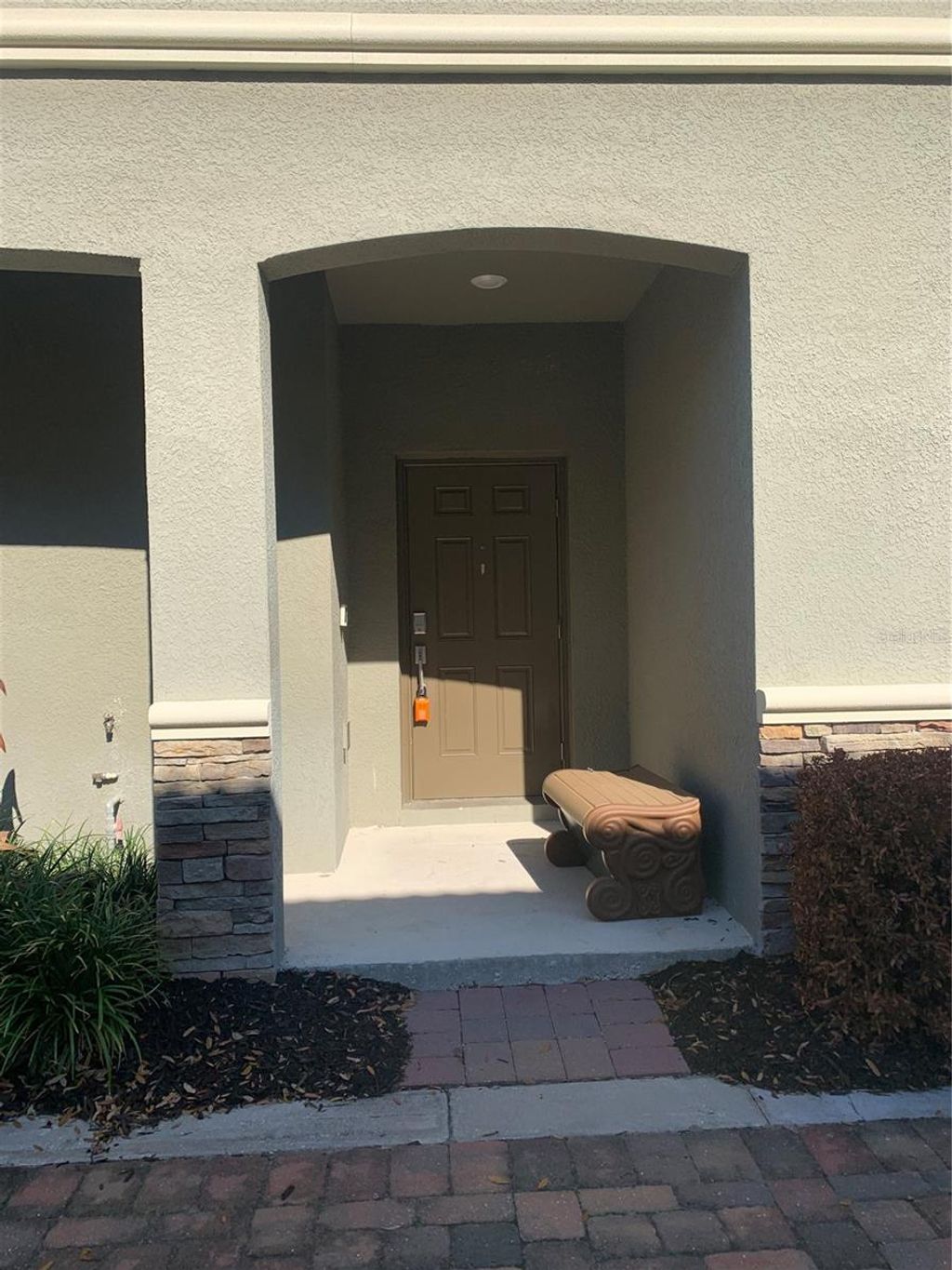 Photo of 1353 Shinnecock Hills Drive, Davenport, FL 33896 (MLS # S5144926)