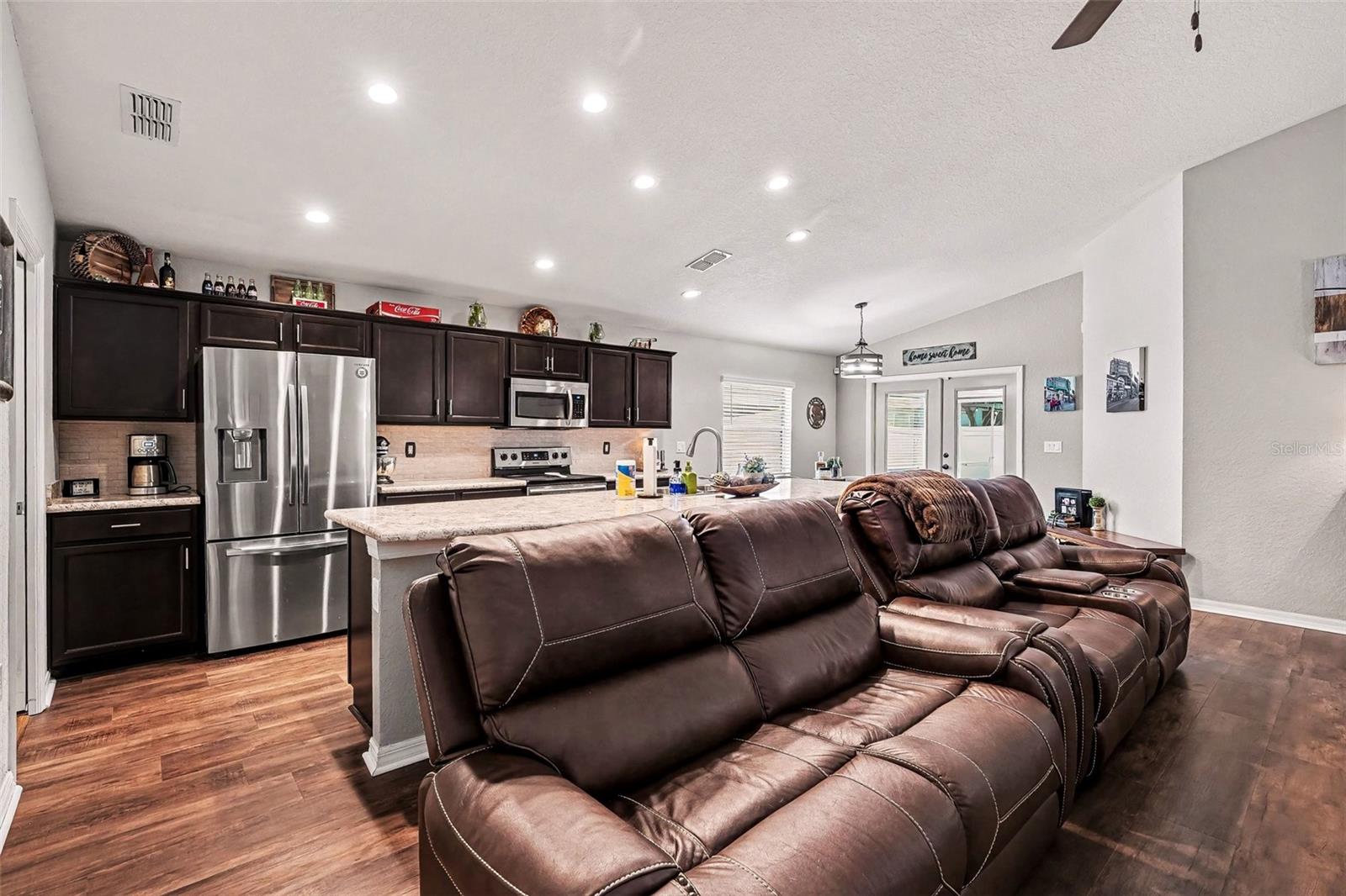 NORMANDY HEIGHTS 3B PB 173 PGSG 48-51 LOT 180 - Residential