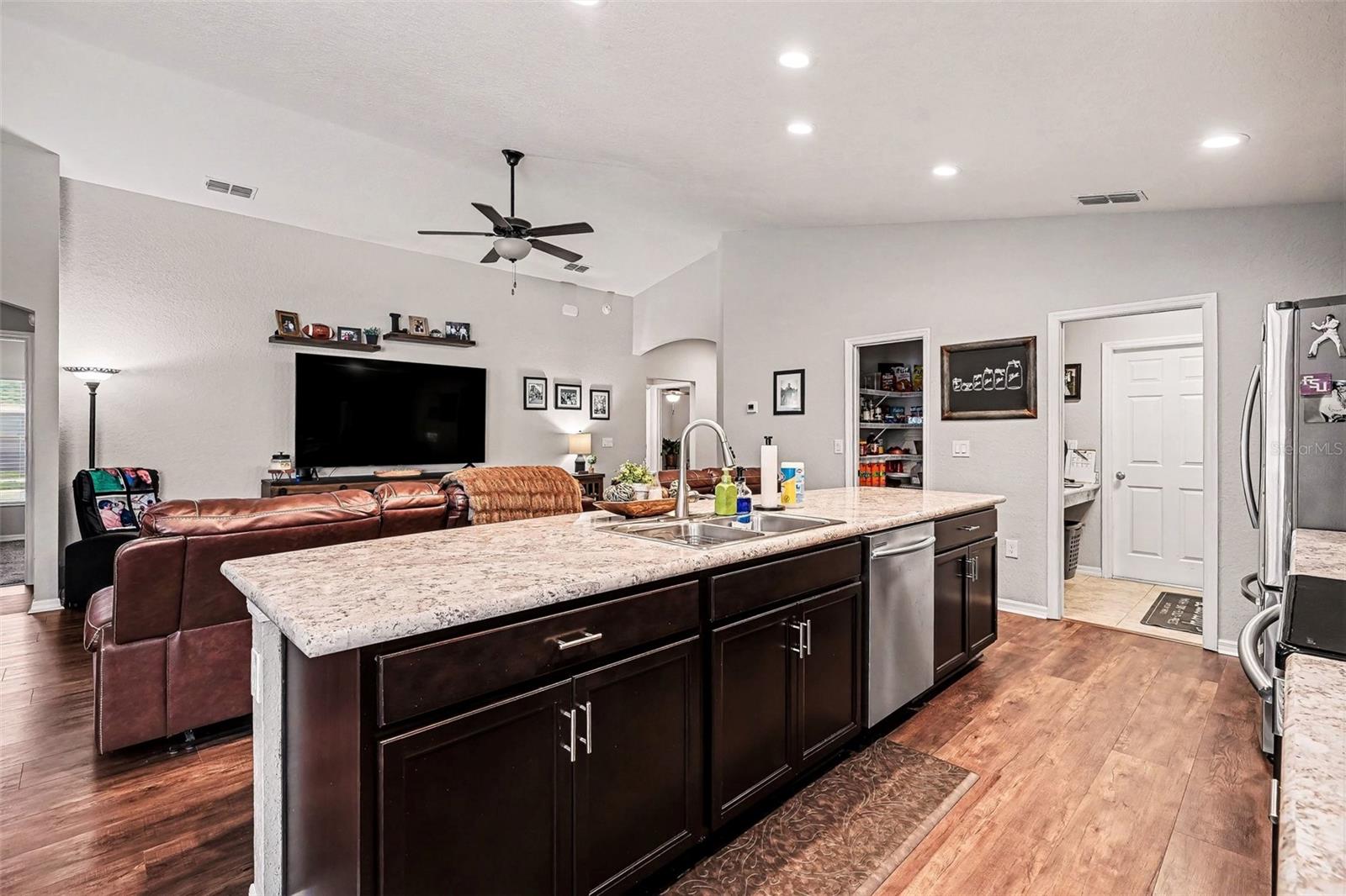NORMANDY HEIGHTS 3B PB 173 PGSG 48-51 LOT 180 - Residential