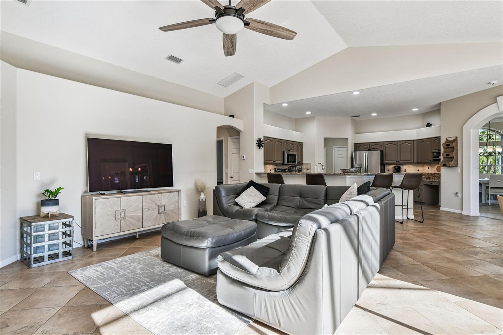 ROBINWOOD AT LANSBROOK - Residential