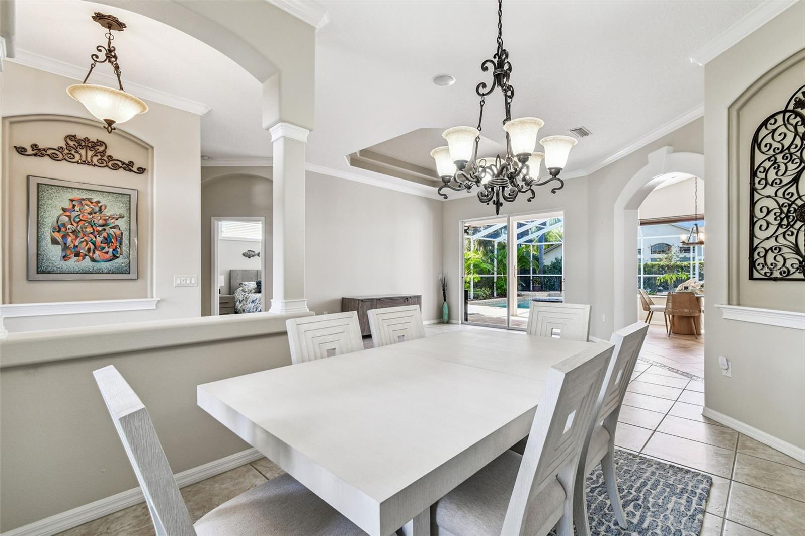 ROBINWOOD AT LANSBROOK - Residential