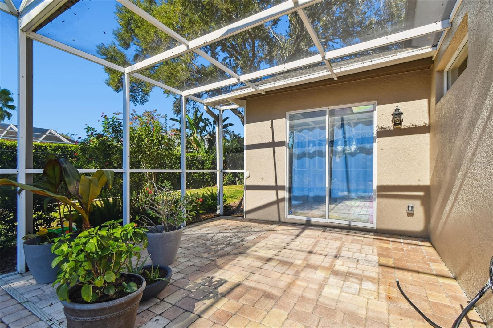 ROBINWOOD AT LANSBROOK - Residential