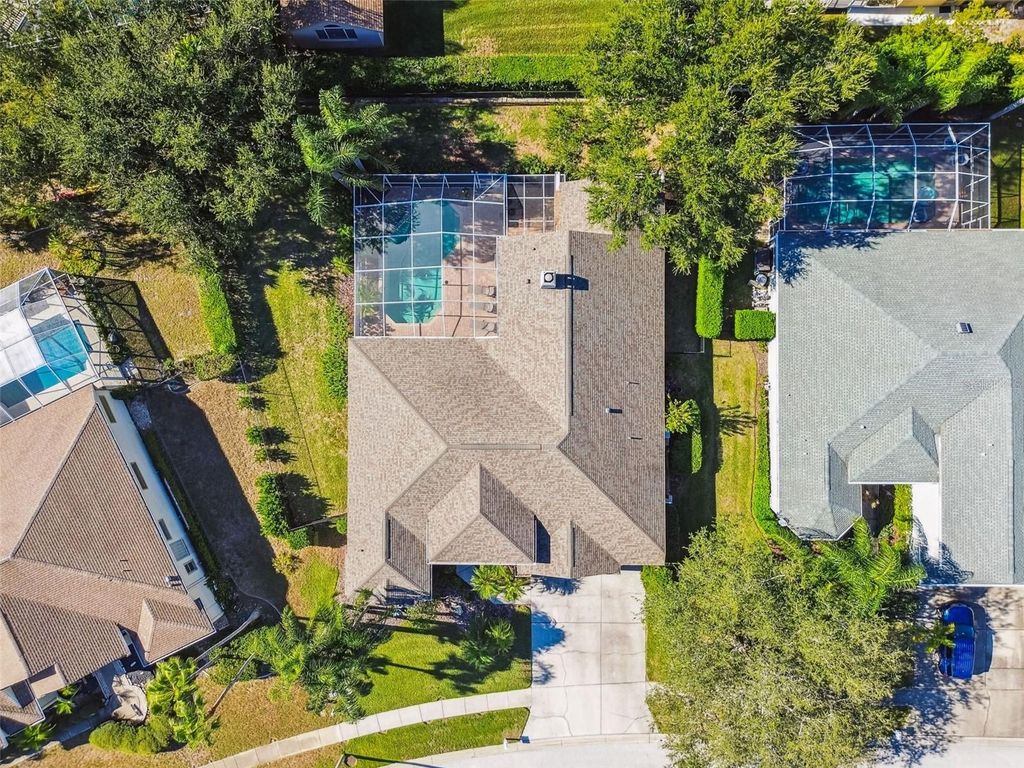 Photo of 4530 Roanoak Way, Palm Harbor, FL 34685 (MLS # TB8445378)