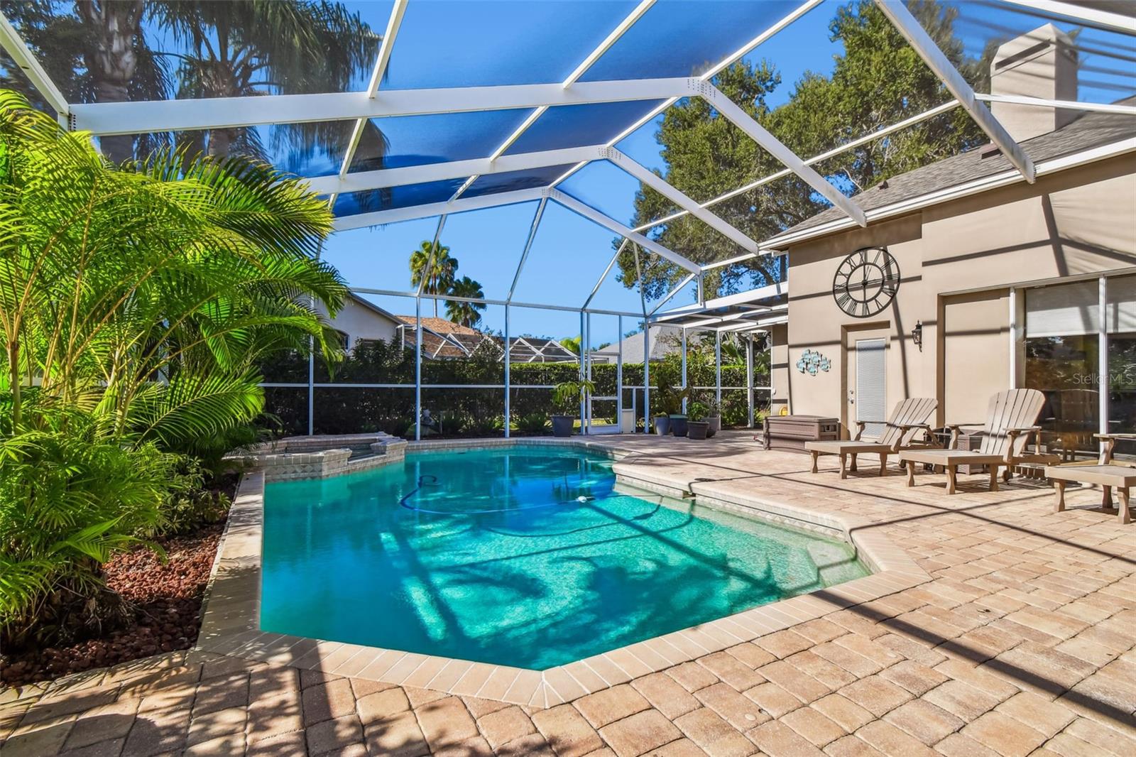 ROBINWOOD AT LANSBROOK - Residential