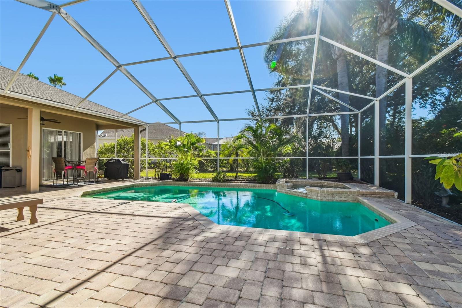 ROBINWOOD AT LANSBROOK - Residential