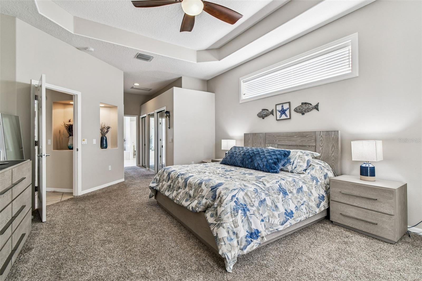 ROBINWOOD AT LANSBROOK - Residential