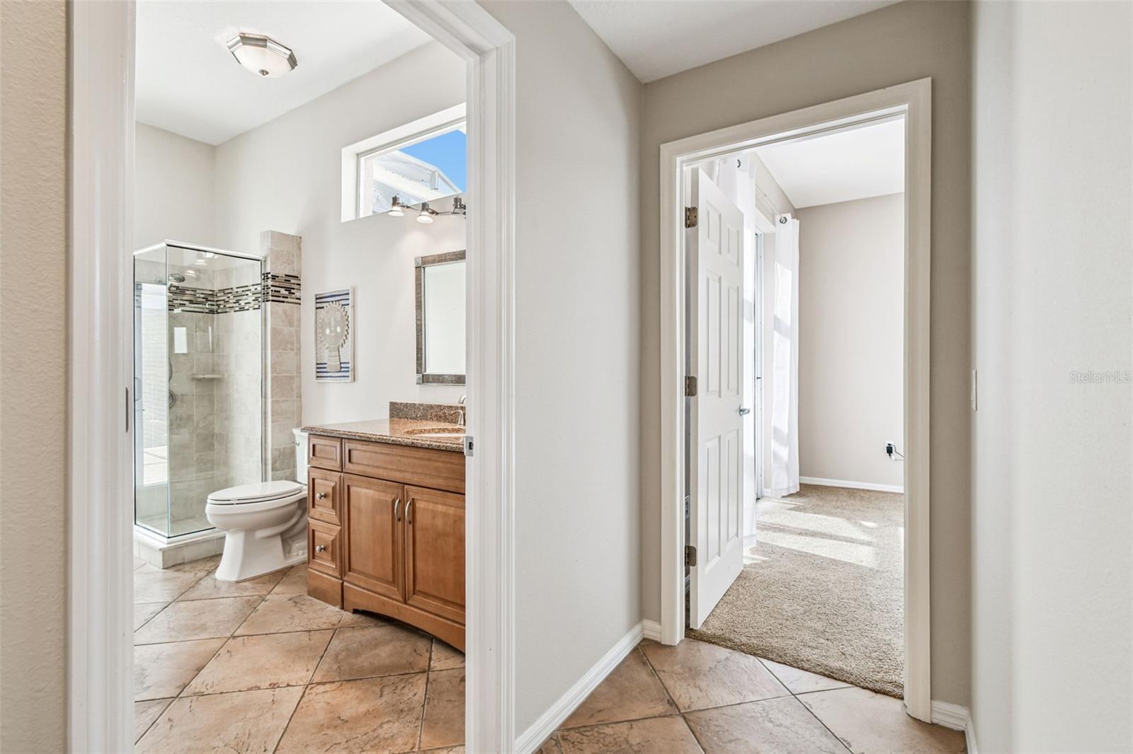 ROBINWOOD AT LANSBROOK - Residential