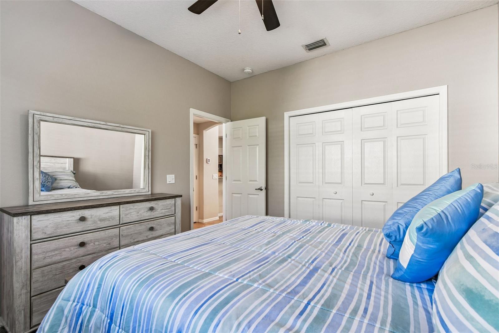 ROBINWOOD AT LANSBROOK - Residential