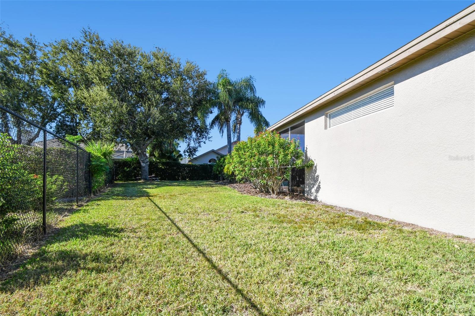 ROBINWOOD AT LANSBROOK - Residential