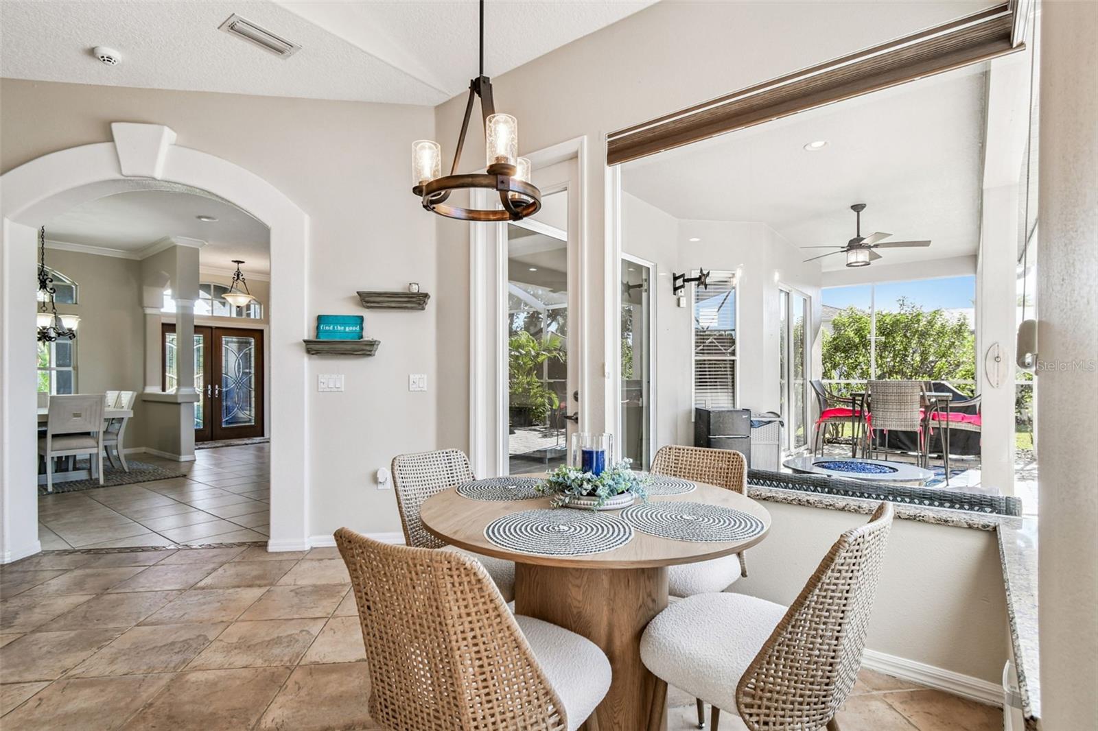 ROBINWOOD AT LANSBROOK - Residential