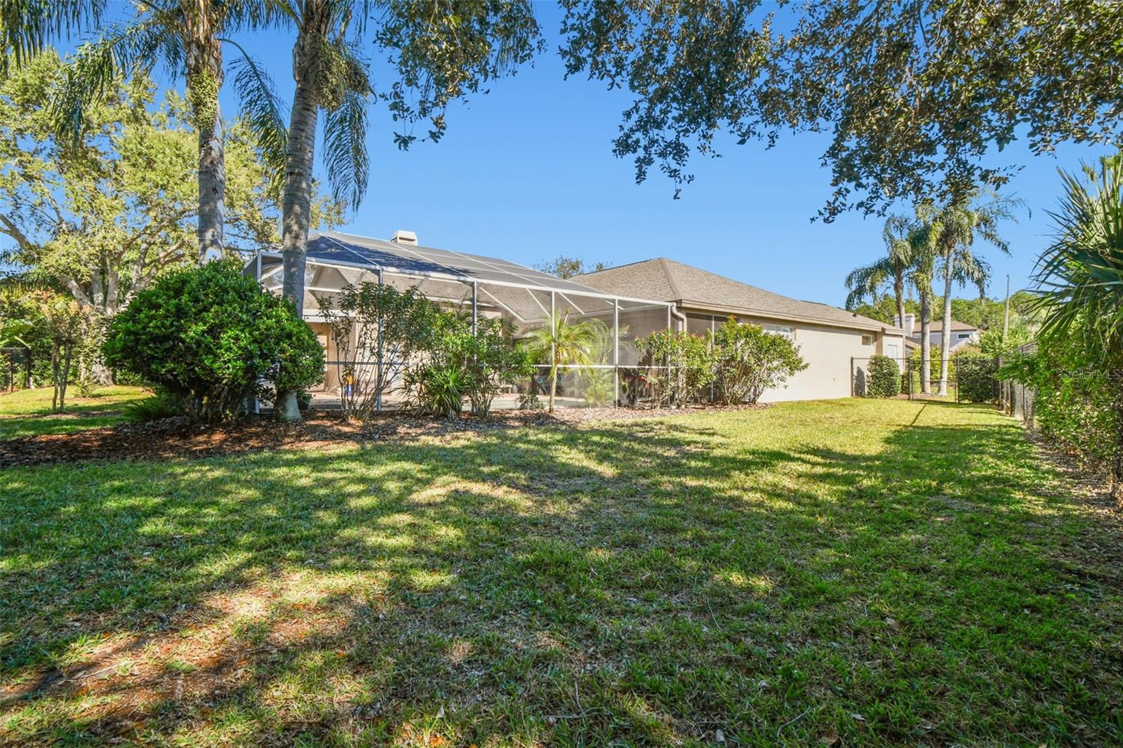 ROBINWOOD AT LANSBROOK - Residential