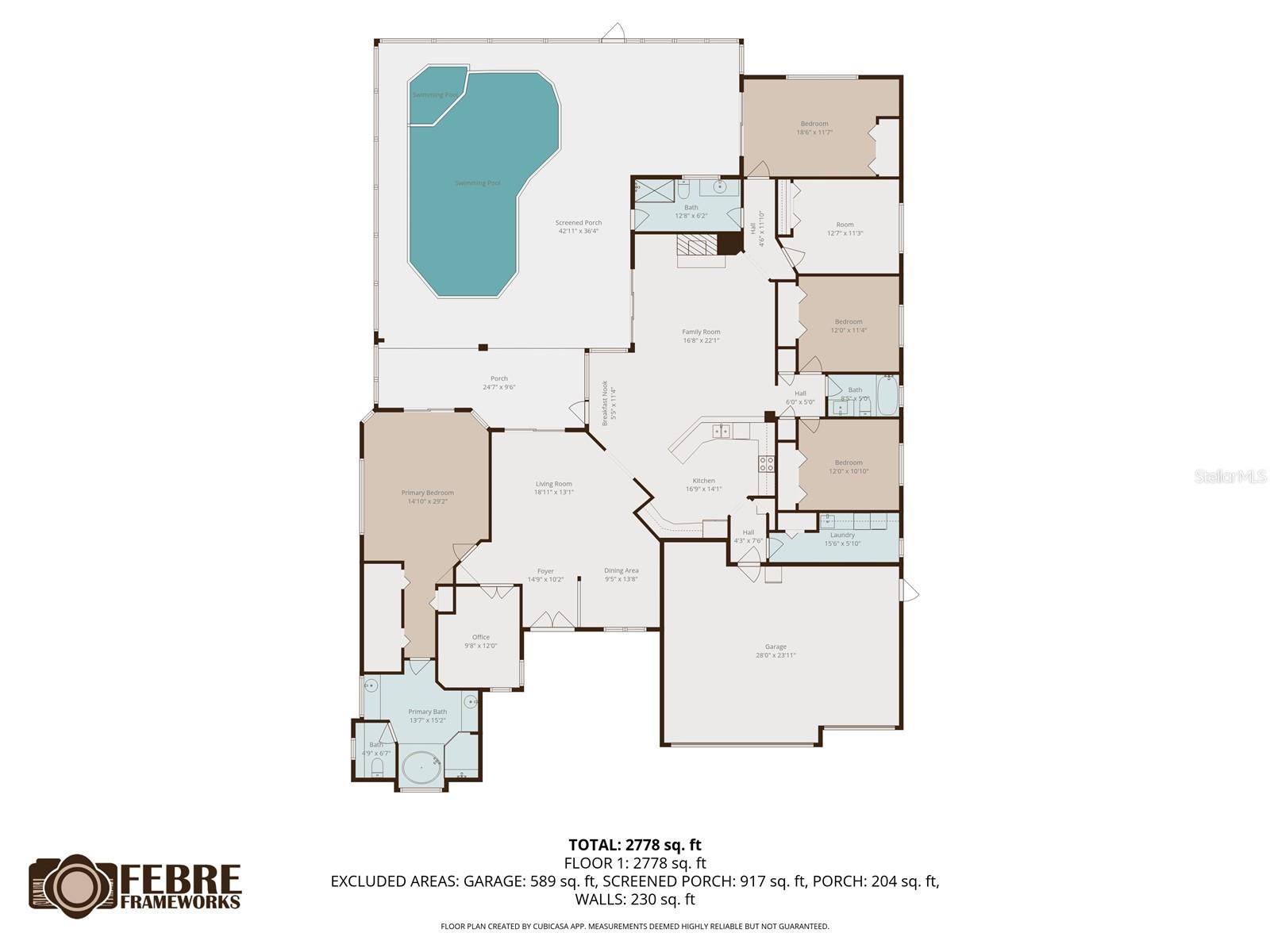 ROBINWOOD AT LANSBROOK - Residential