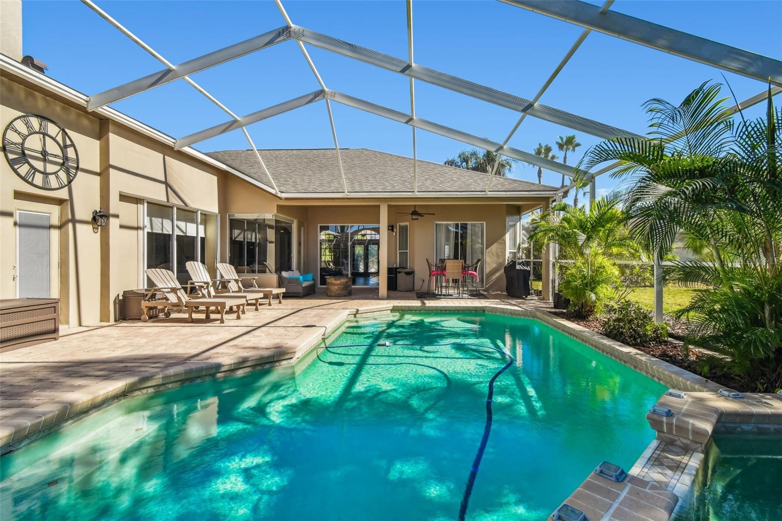 ROBINWOOD AT LANSBROOK - Residential