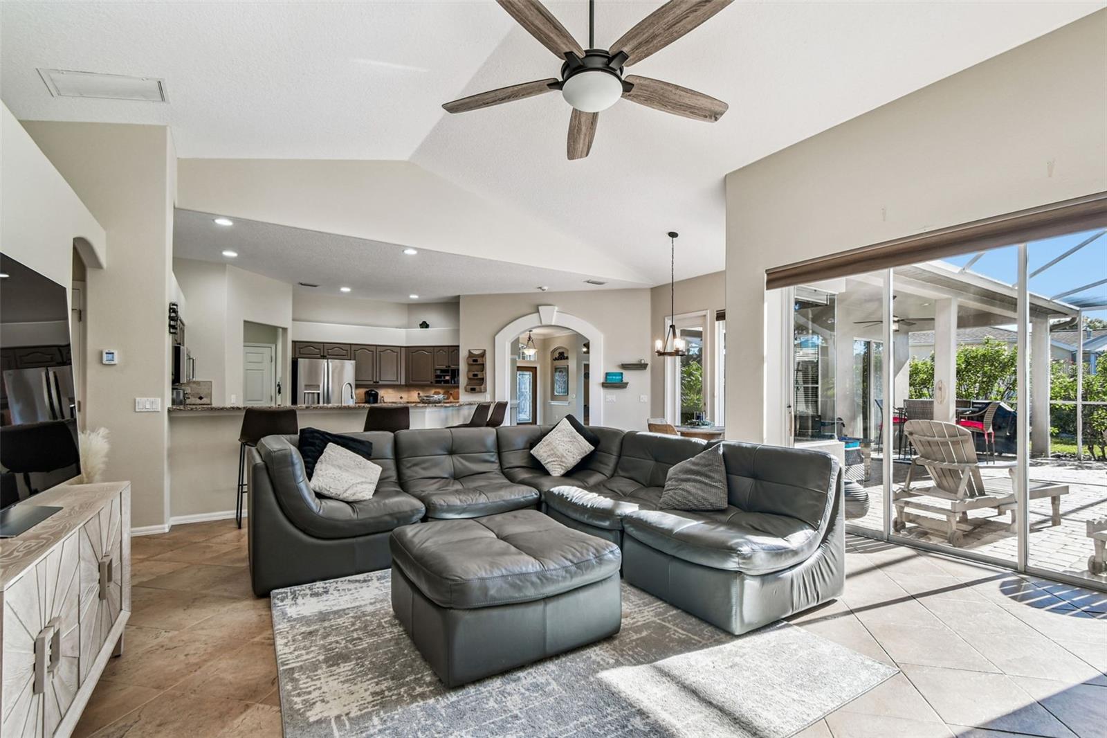 ROBINWOOD AT LANSBROOK - Residential