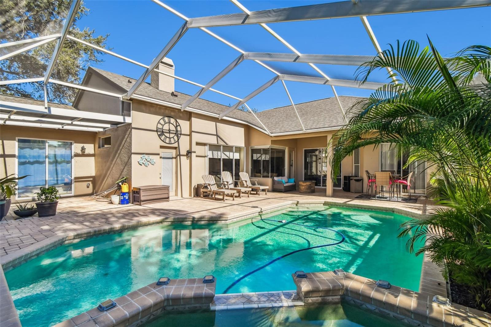 ROBINWOOD AT LANSBROOK - Residential