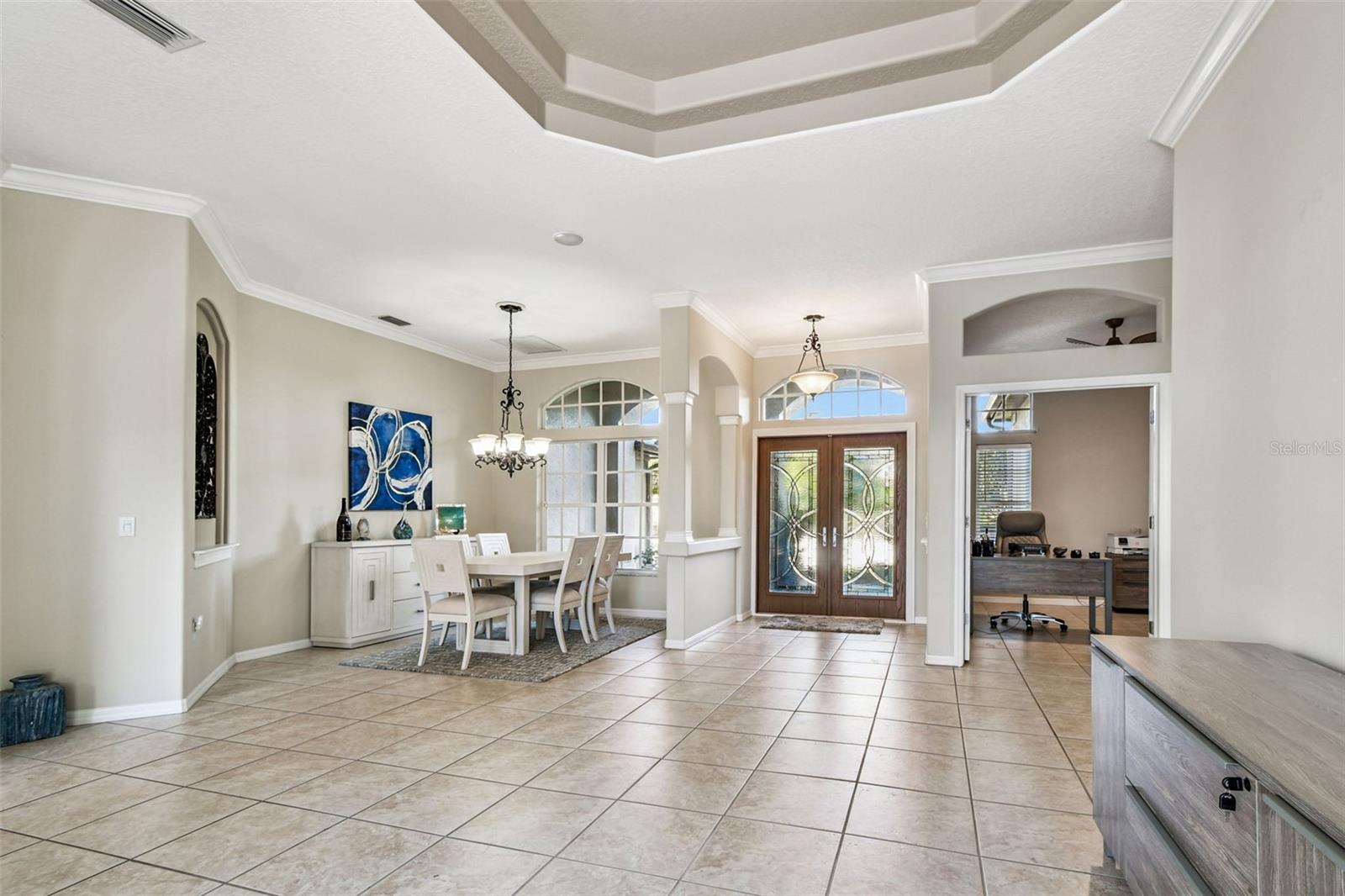 ROBINWOOD AT LANSBROOK - Residential