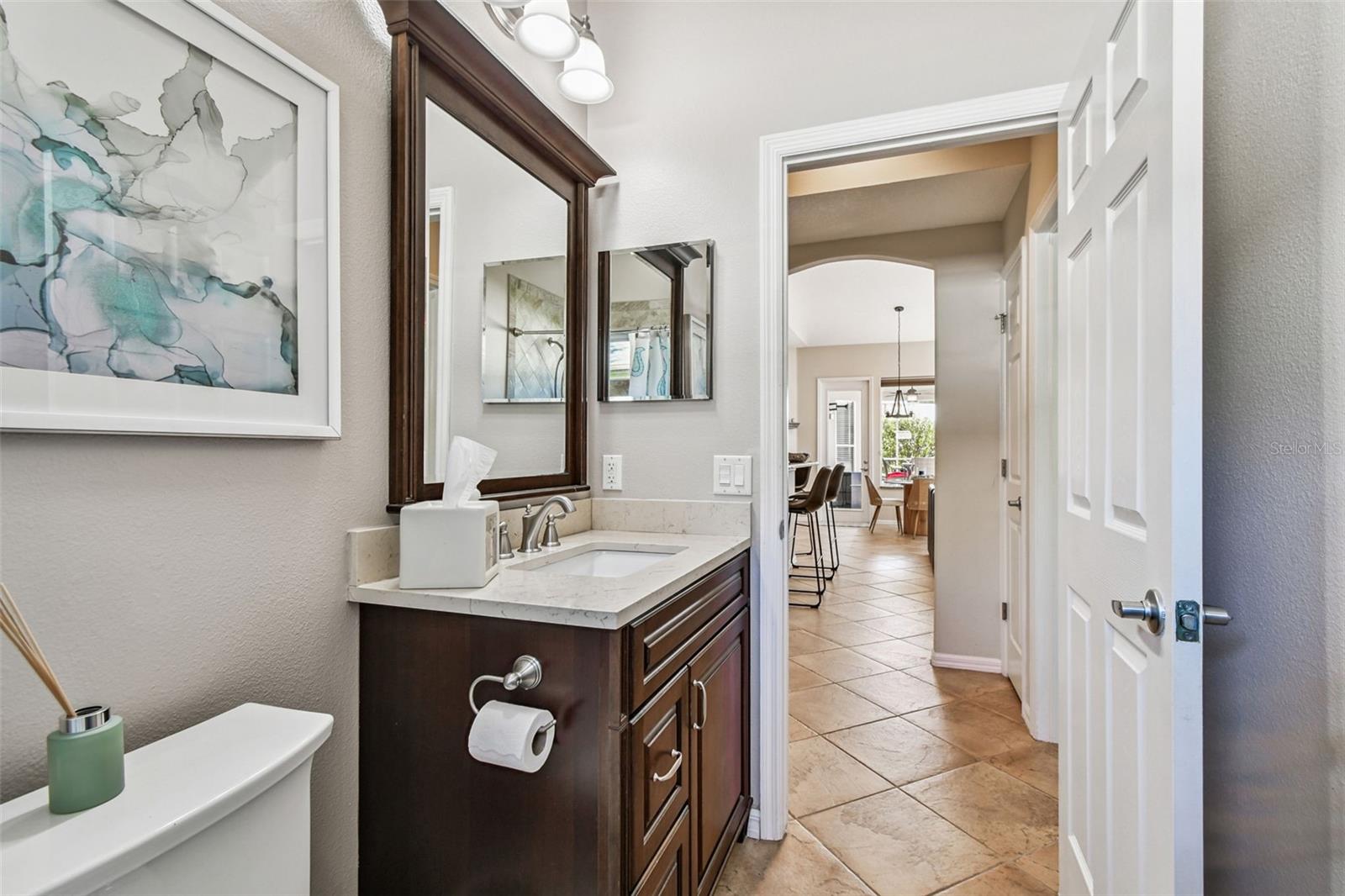 ROBINWOOD AT LANSBROOK - Residential