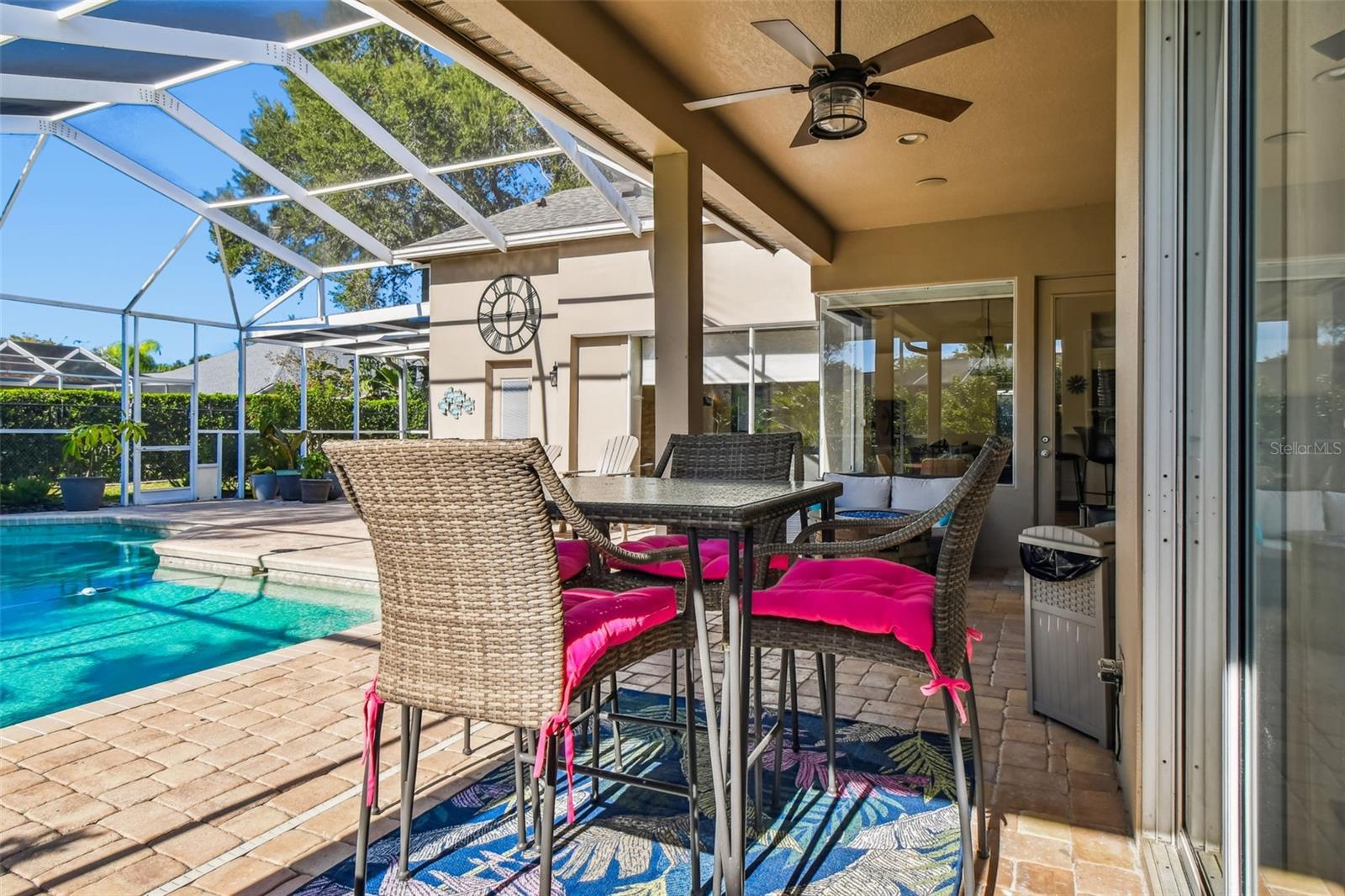 ROBINWOOD AT LANSBROOK - Residential