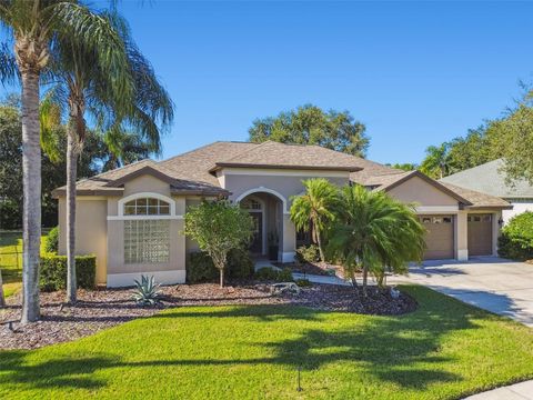 Photo of 4530 Roanoak Way, Palm Harbor, FL 34685 (MLS # TB8445378)