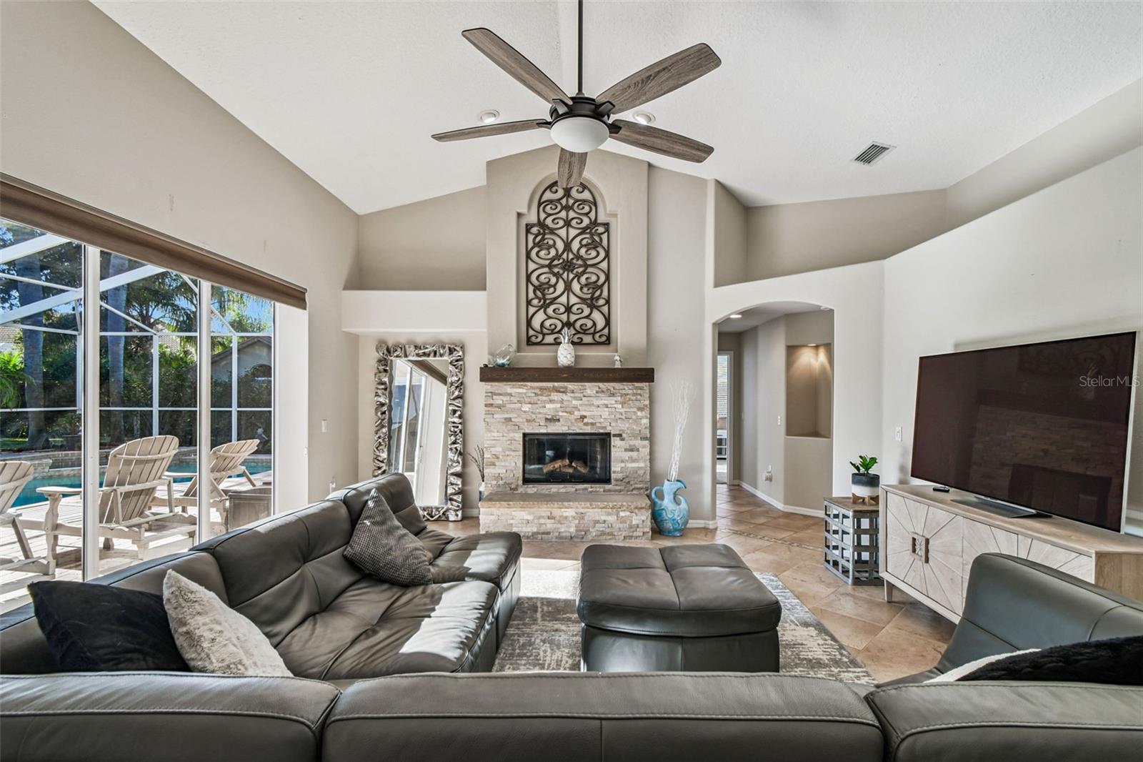 ROBINWOOD AT LANSBROOK - Residential