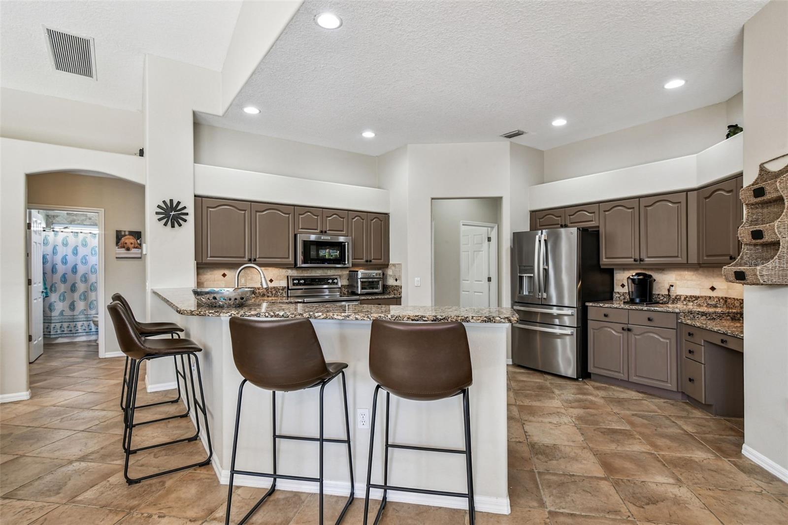 ROBINWOOD AT LANSBROOK - Residential