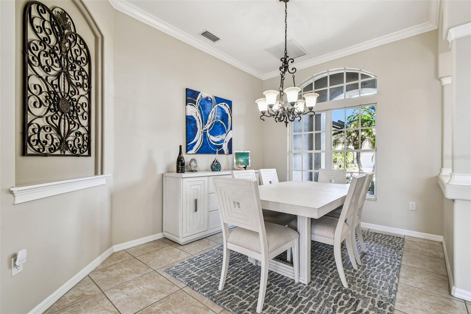 ROBINWOOD AT LANSBROOK - Residential