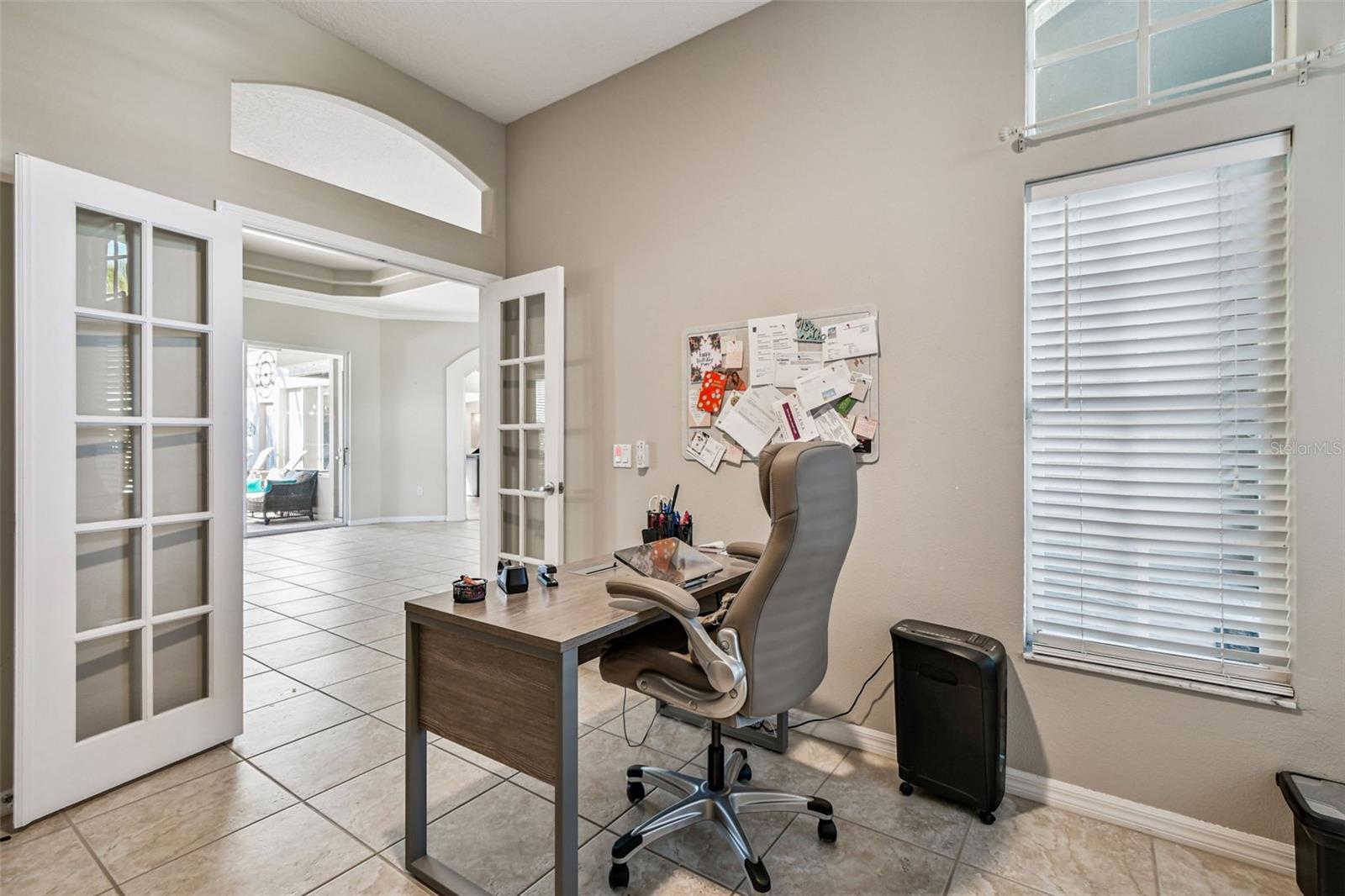 ROBINWOOD AT LANSBROOK - Residential